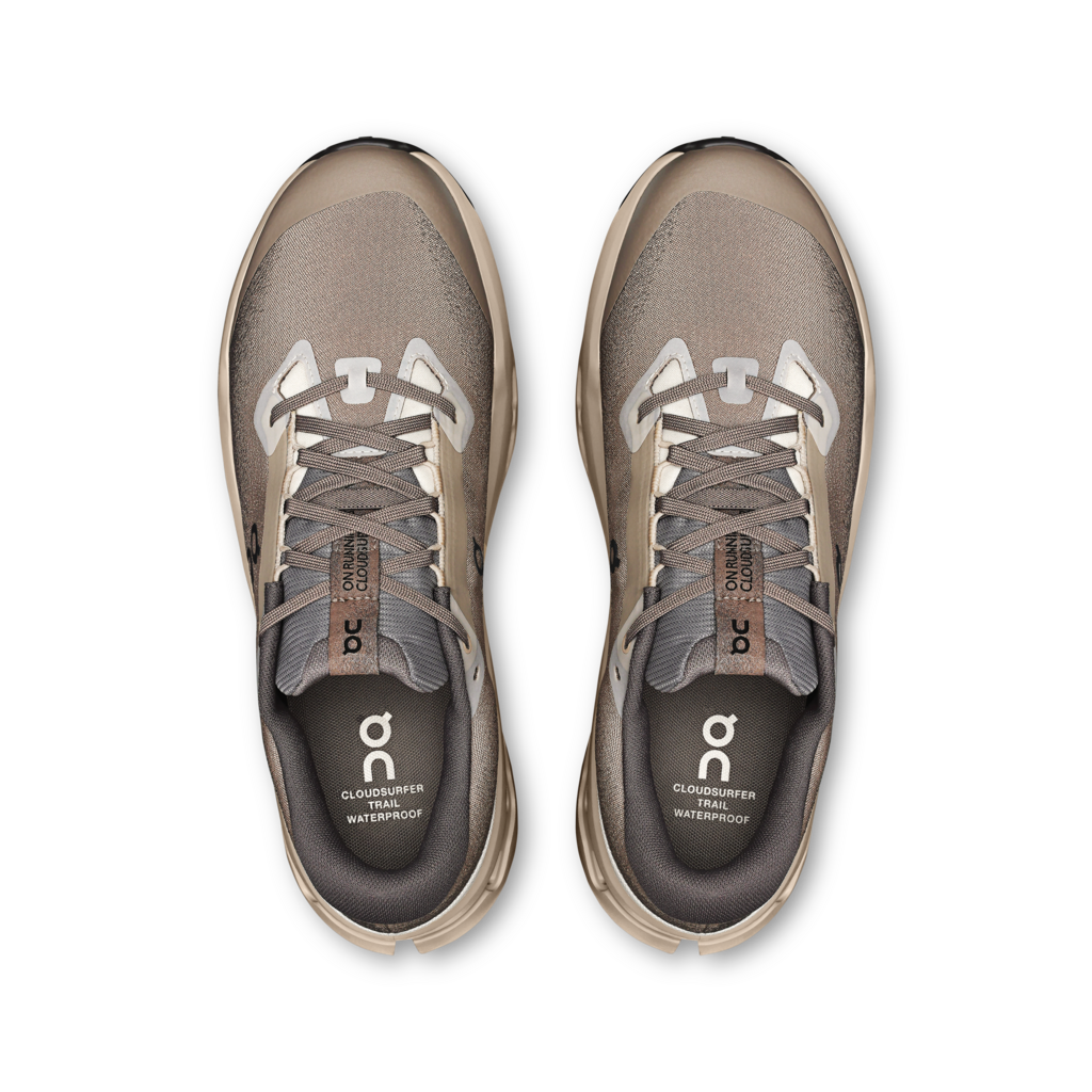  Men's Cloudsurfer Trail 2 Waterproof 4