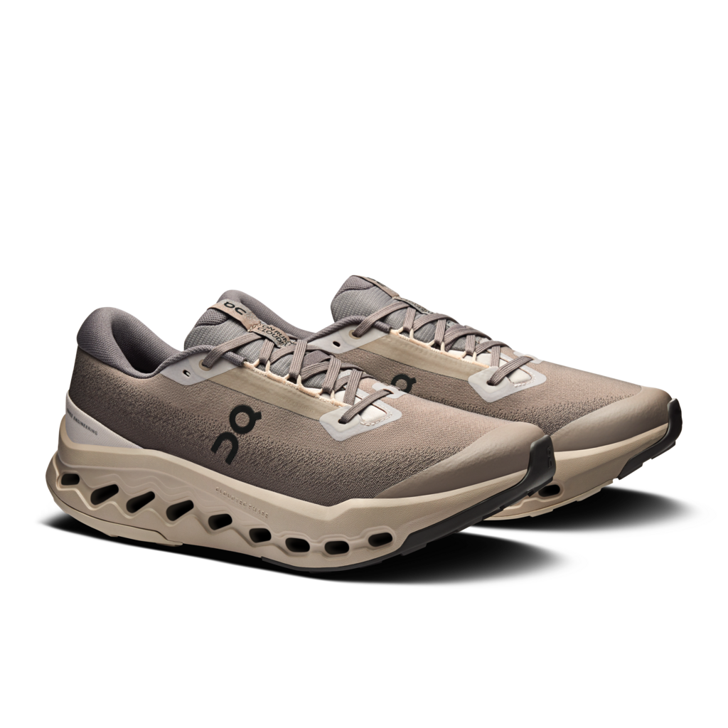  Men's Cloudsurfer Trail 2 Waterproof 1