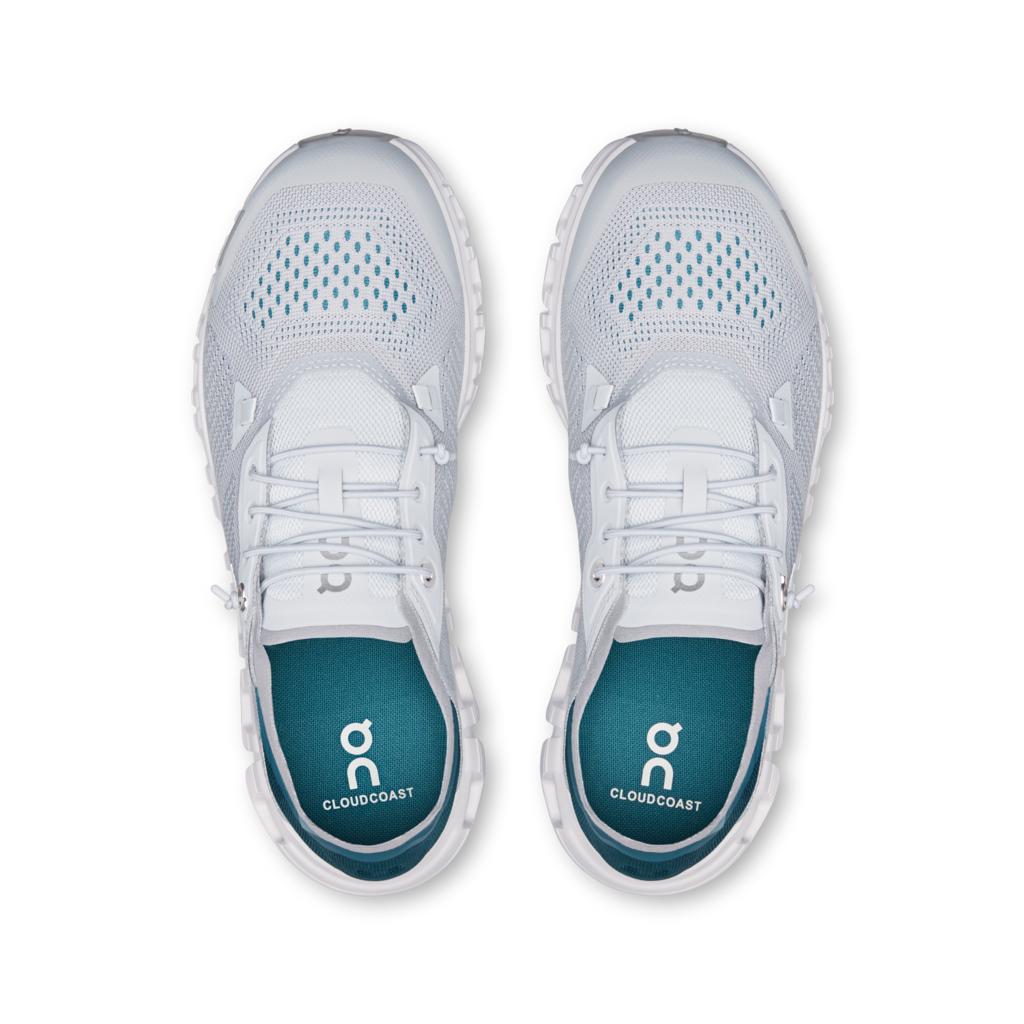 Women's On Cloud 6 Coast 3