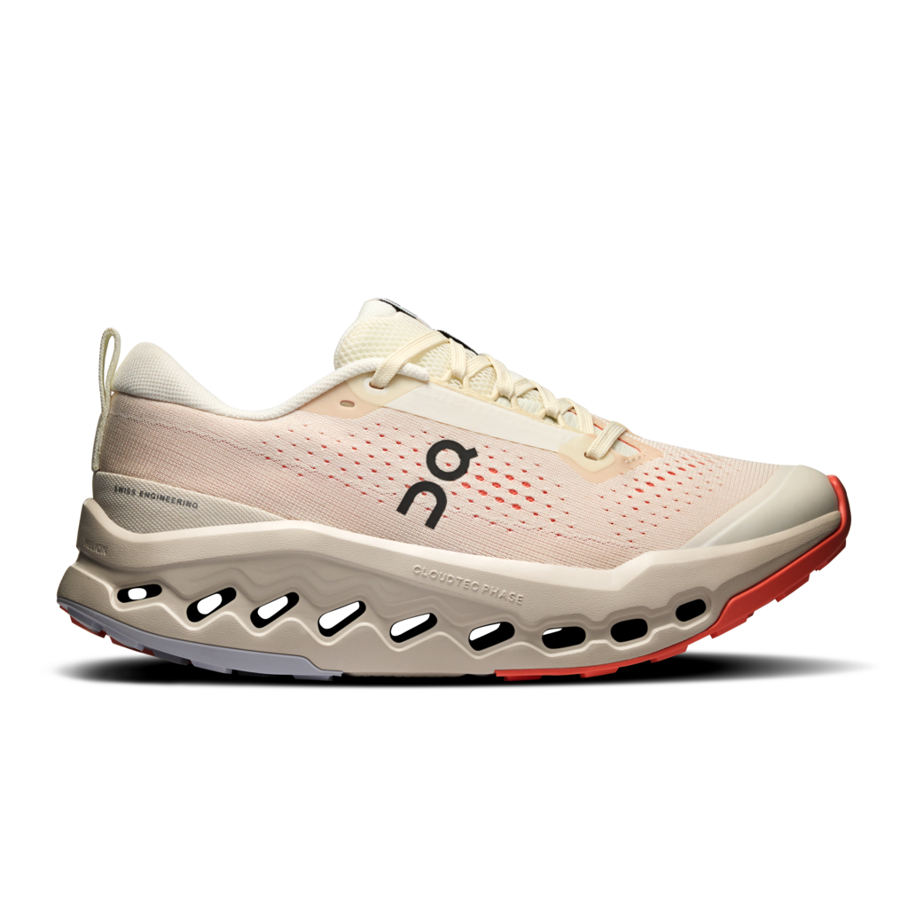 Women's Cloudsurfer Trail 2 2