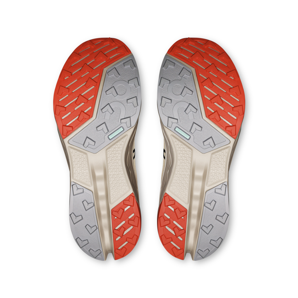 Women's Cloudsurfer Trail 2 4