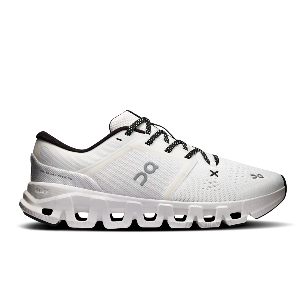 Gray on
sneaker on a transparent background