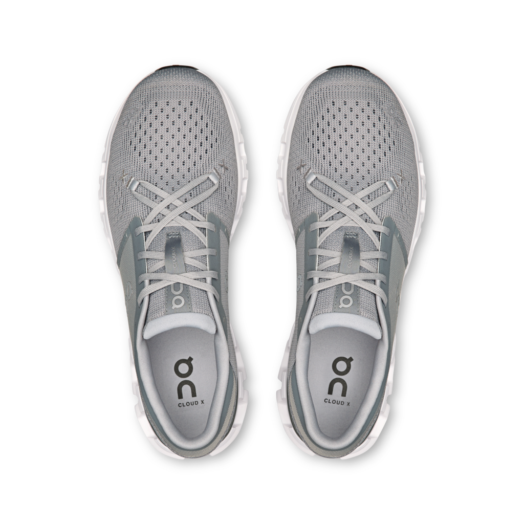 Men's On Cloud X 4 16