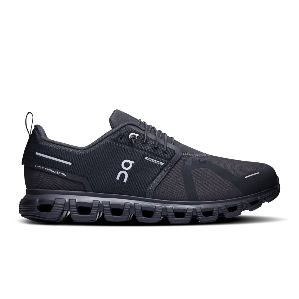 Men's On Cloud 6 Waterproof Sneaker  8
