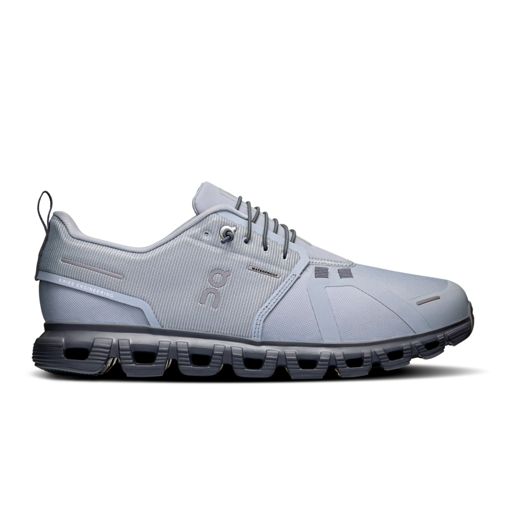 Men's On Cloud 6 Waterproof Sneaker  14