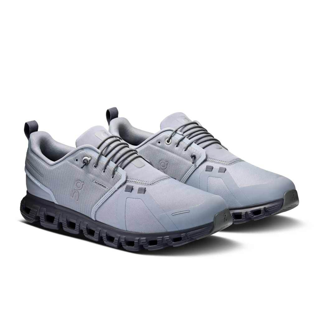 Men's On Cloud 6 Waterproof Sneaker  13