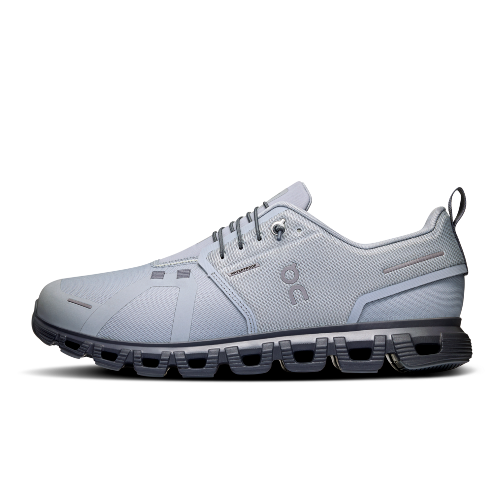 Men's On Cloud 6 Waterproof Sneaker  18