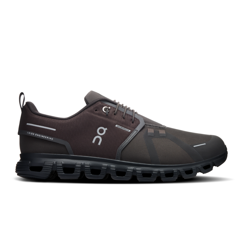 Men's On Cloud 6 Waterproof Sneaker 20