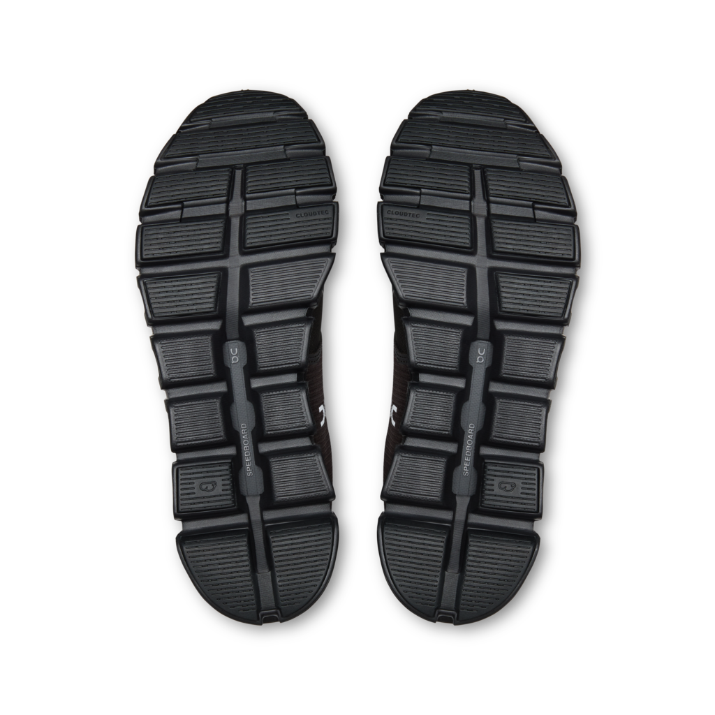 Men's On Cloud 6 Waterproof Sneaker 21