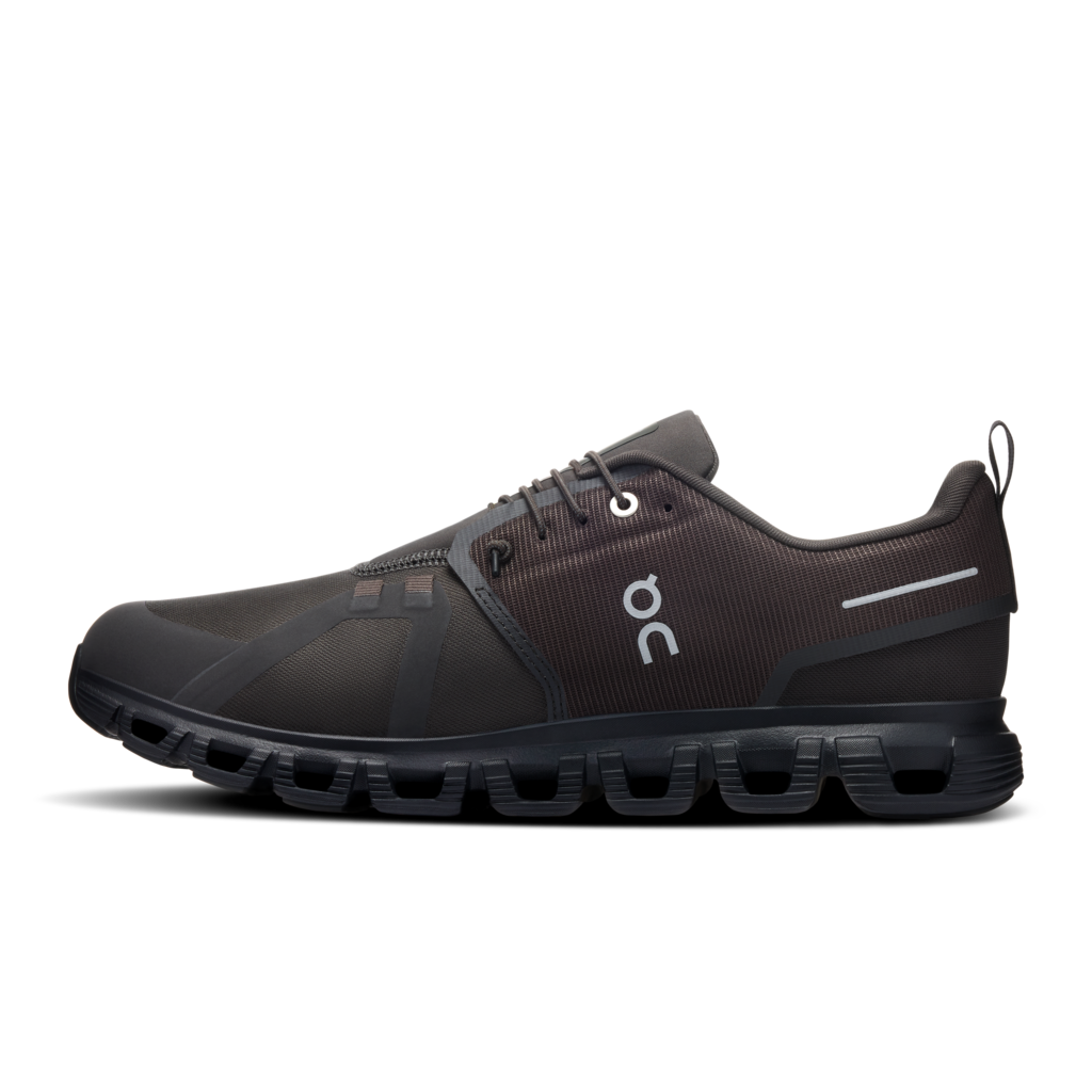 Men's On Cloud 6 Waterproof Sneaker 22