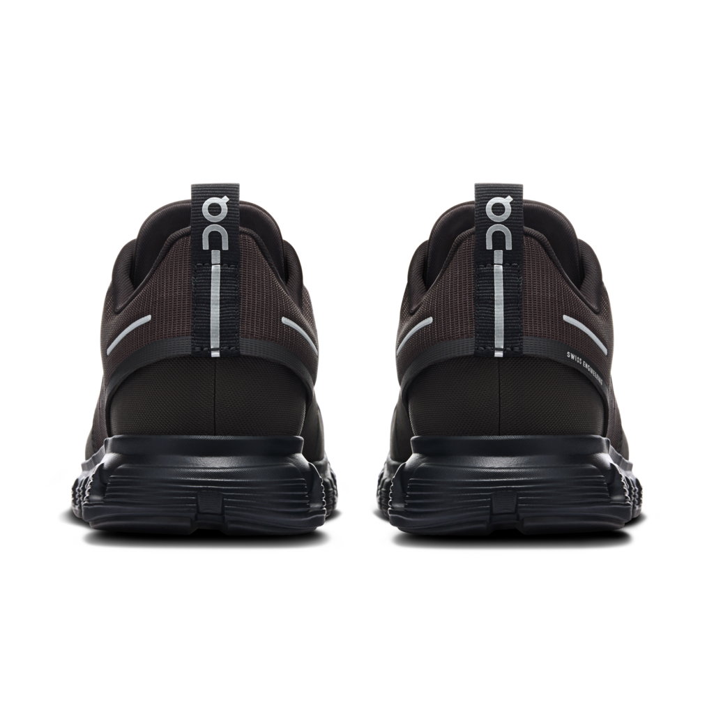 Men's On Cloud 6 Waterproof Sneaker 23
