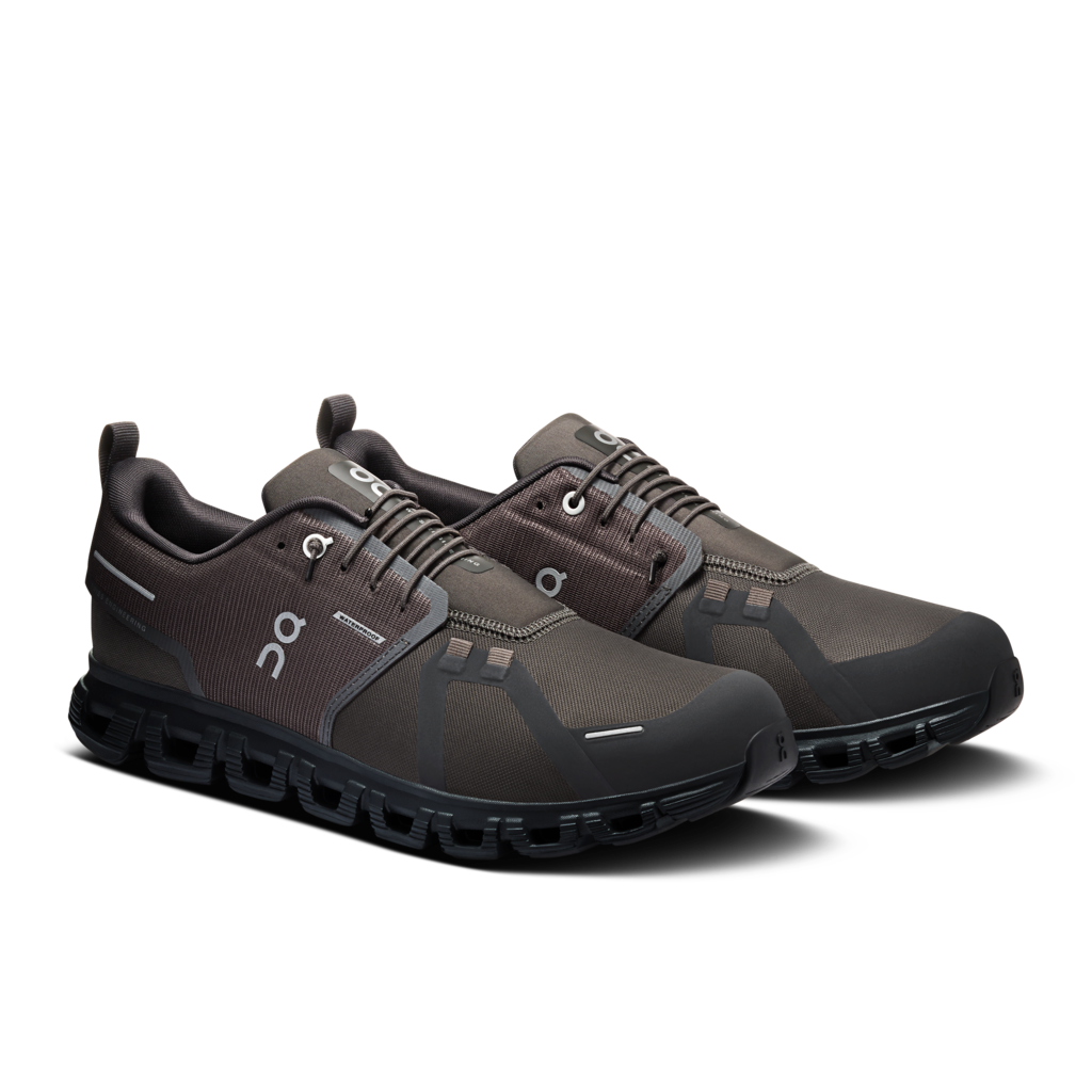 Men's On Cloud 6 Waterproof Sneaker 19