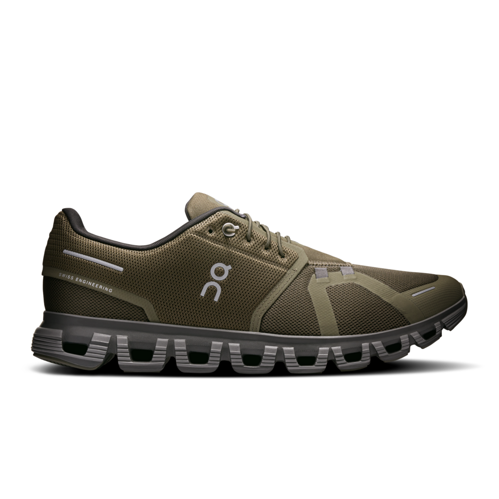 Men's On Cloud 6 Sneaker  38