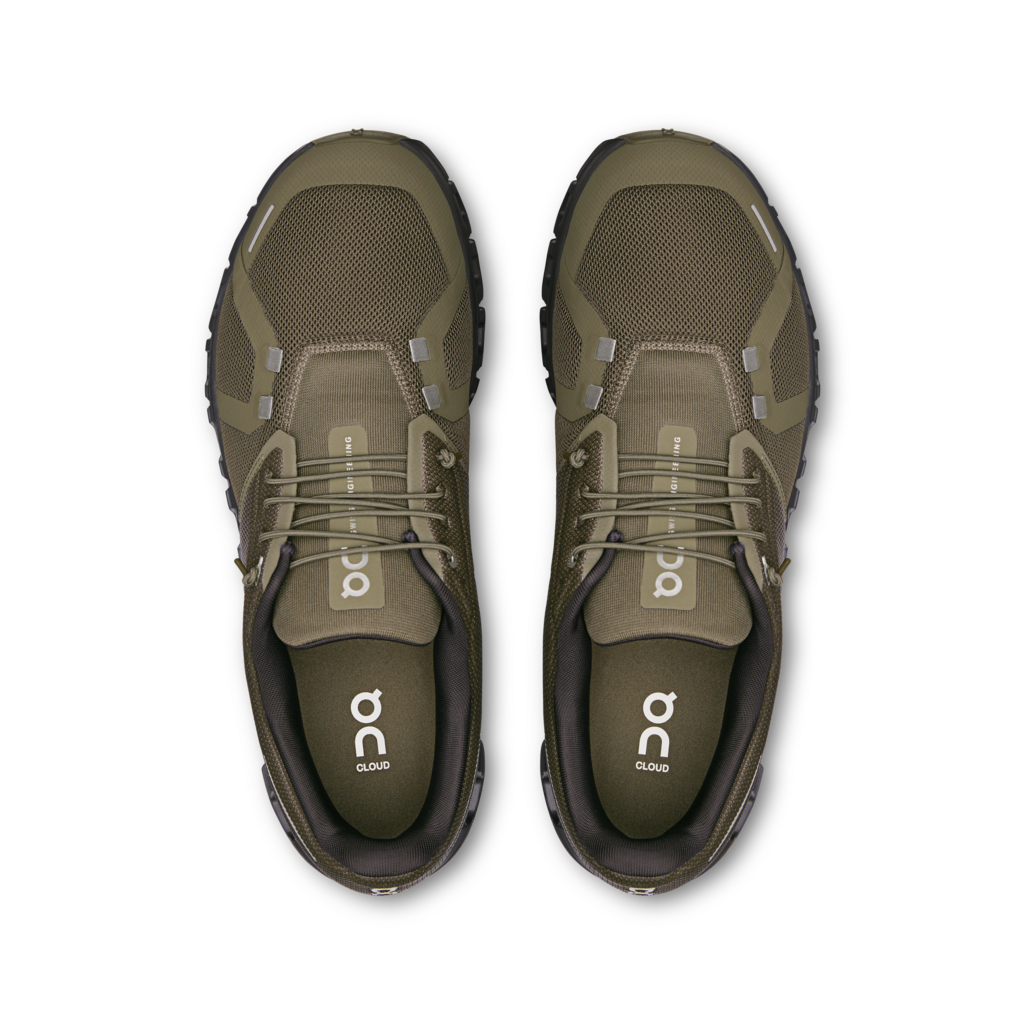 Men's On Cloud 6 Sneaker  39