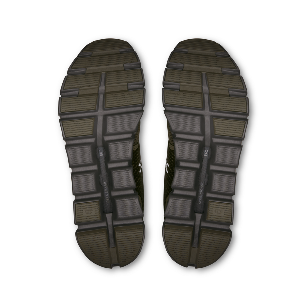 Men's On Cloud 6 Sneaker  40