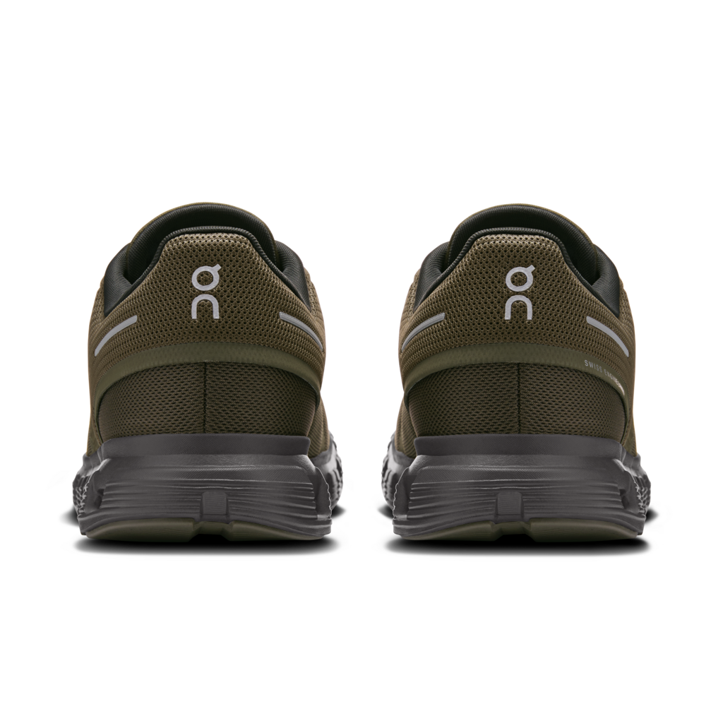 Men's On Cloud 6 Sneaker  41