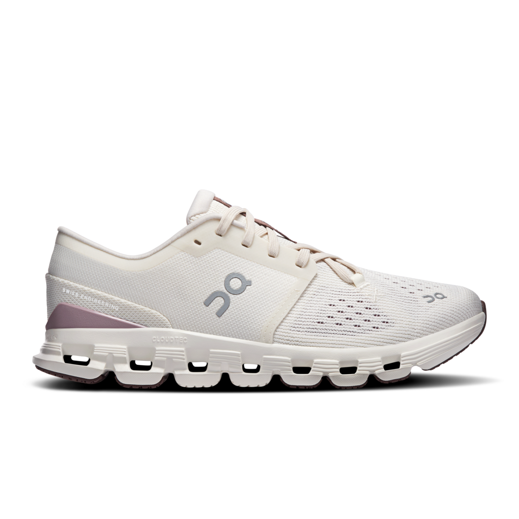 Women's On Cloud X 4 14