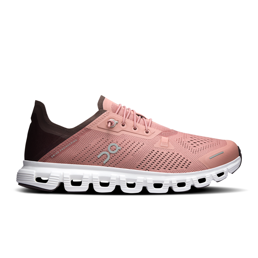 Women's On Cloud 6 Coast 8