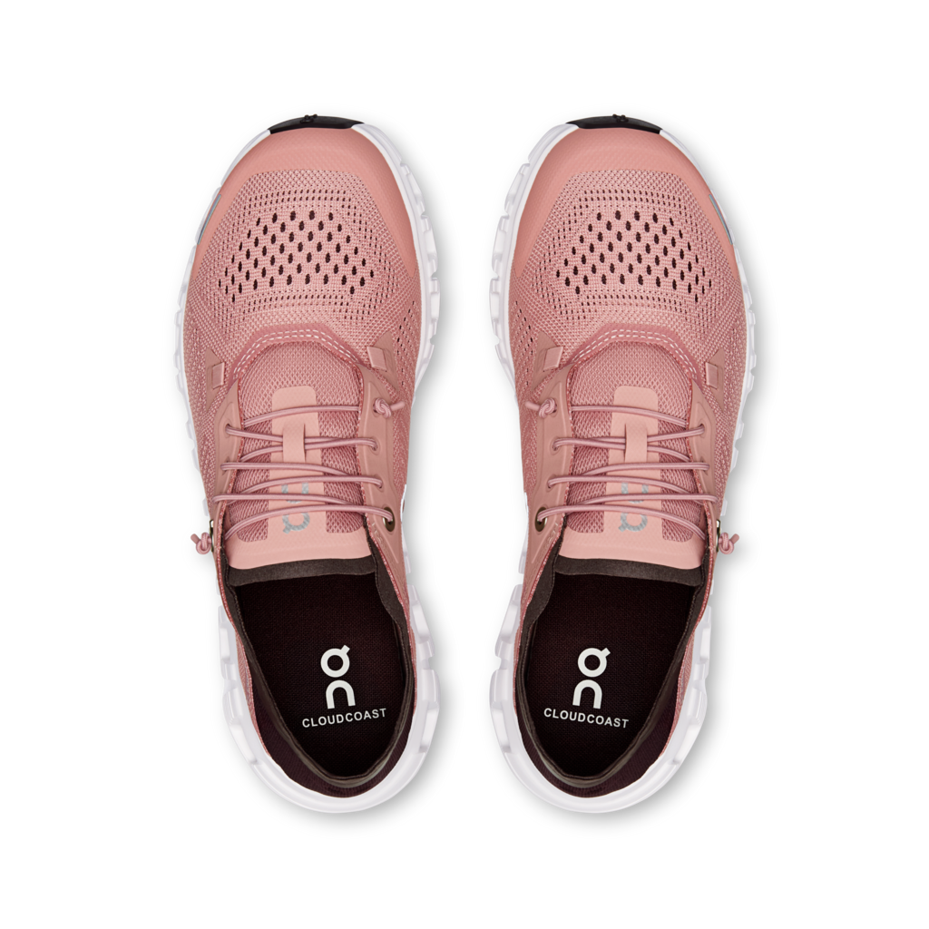 Women's On Cloud 6 Coast 9