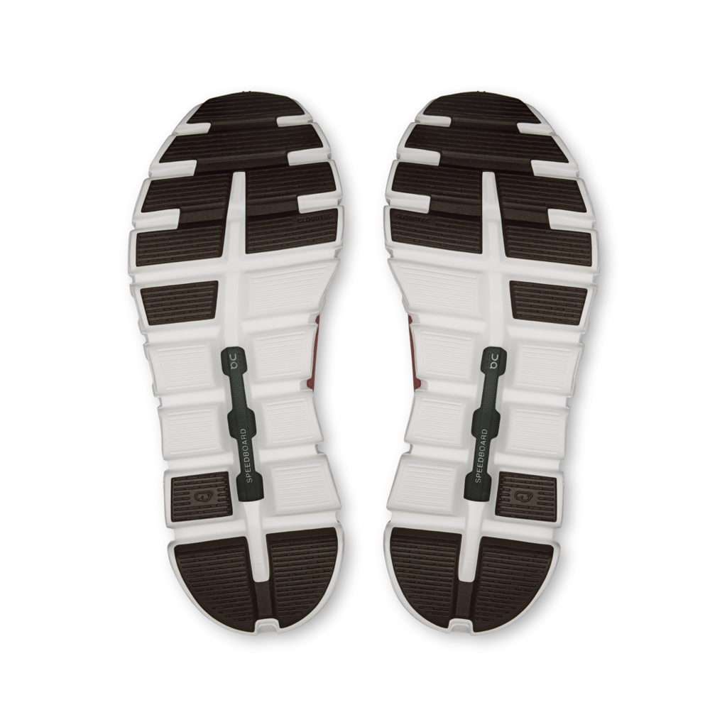Women's On Cloud 6 Coast 10