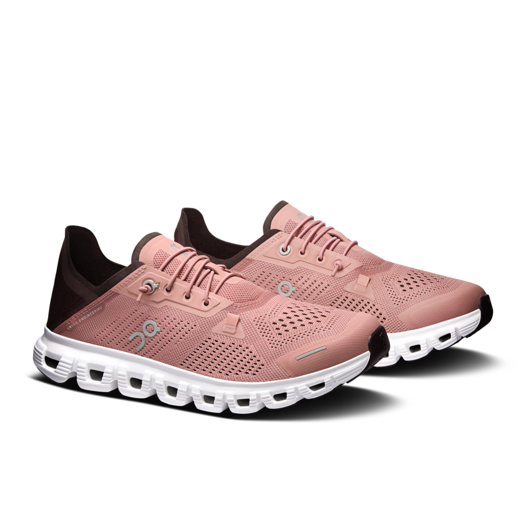 Women's On Cloud 6 Coast 7