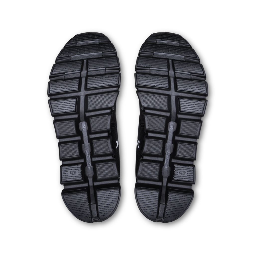 Women's On Cloud 6 Waterproof Sneaker 10