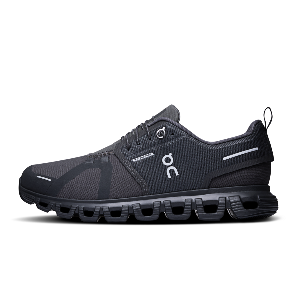 Women's On Cloud 6 Waterproof Sneaker 12