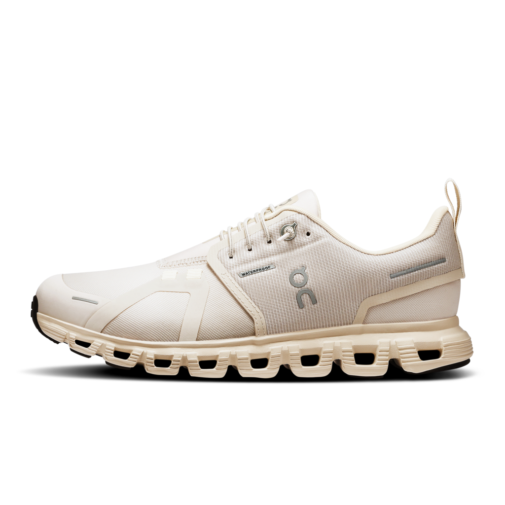 Women's On Cloud 6 Waterproof Sneaker 18