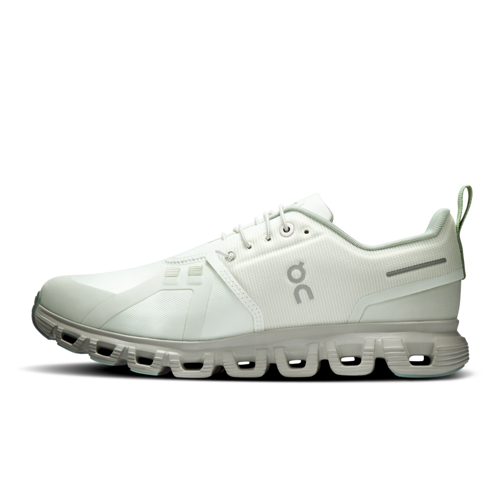 Women's On Cloud 6 Waterproof Sneaker  23