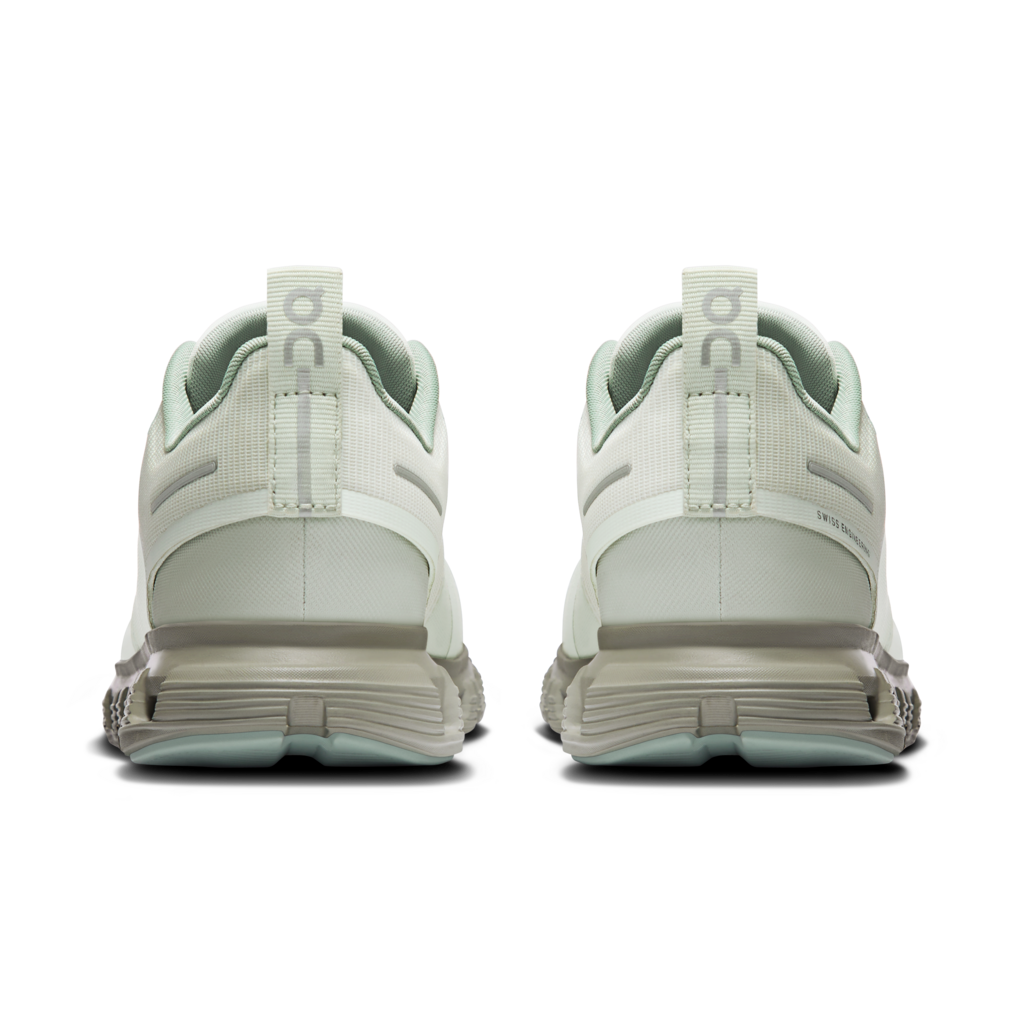 Women's On Cloud 6 Waterproof Sneaker  24