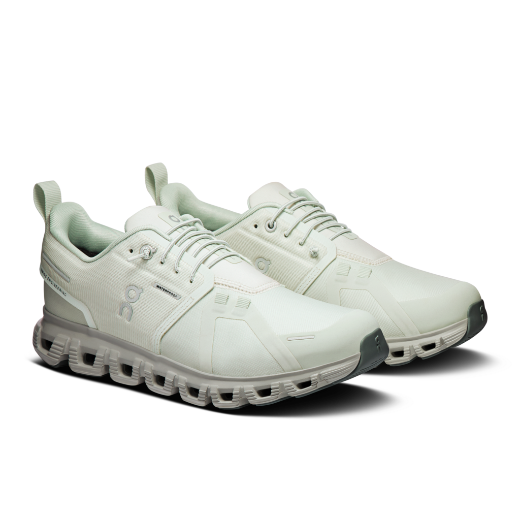 Women's On Cloud 6 Waterproof Sneaker  19