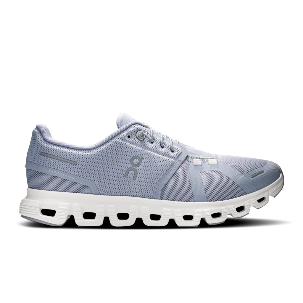 Women's On Cloud 6 Sneaker 8