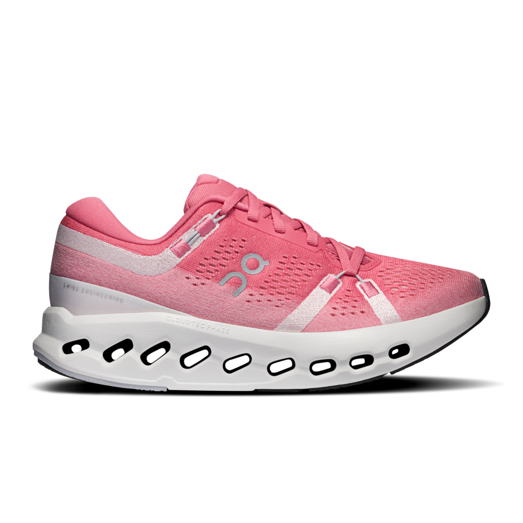 Women's On Cloudsurfer 2   45