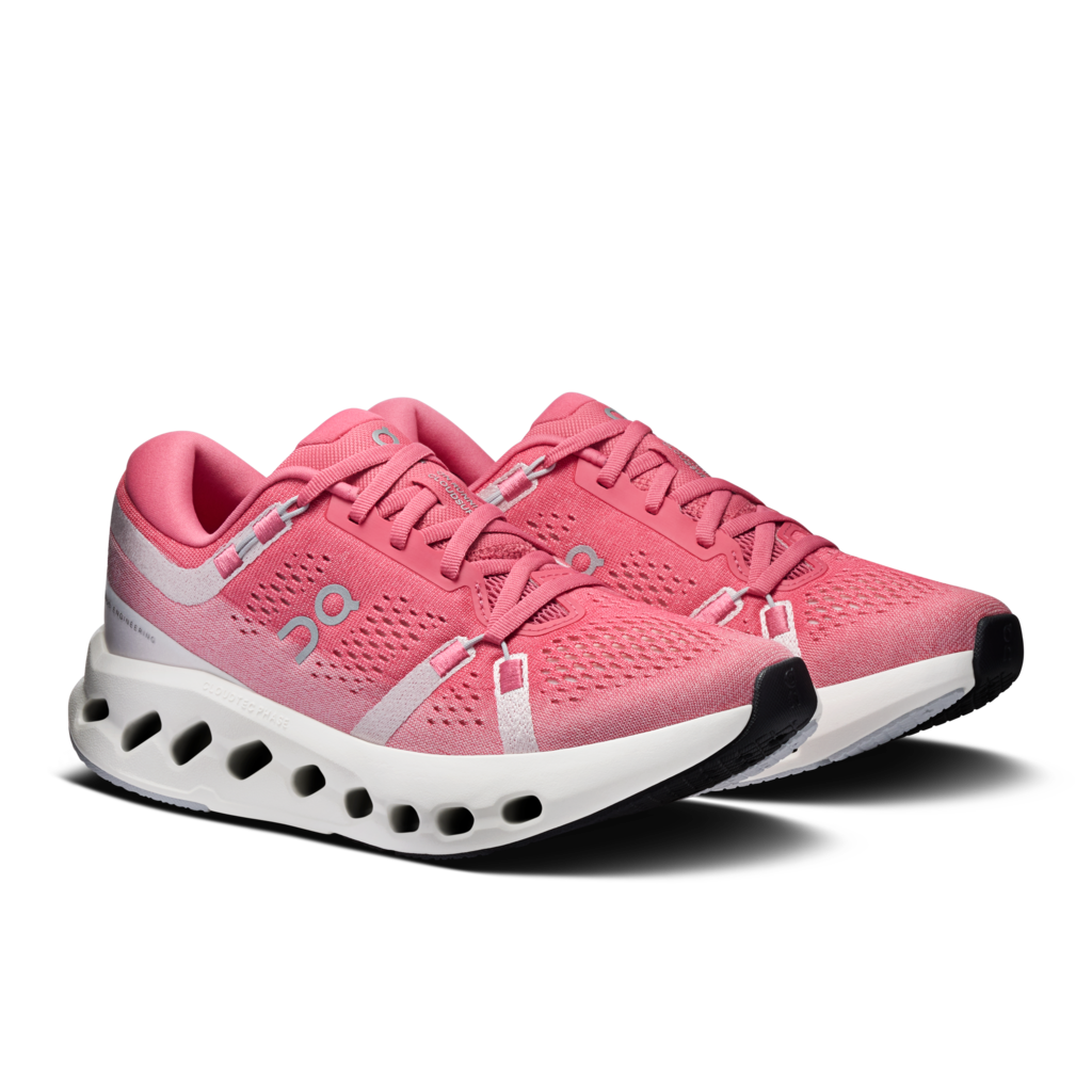 Women's On Cloudsurfer 2   44