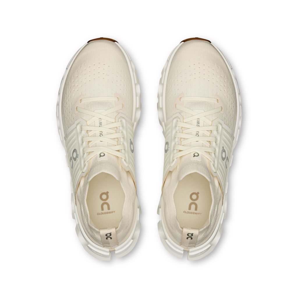 Women's On Cloudswift 4 38