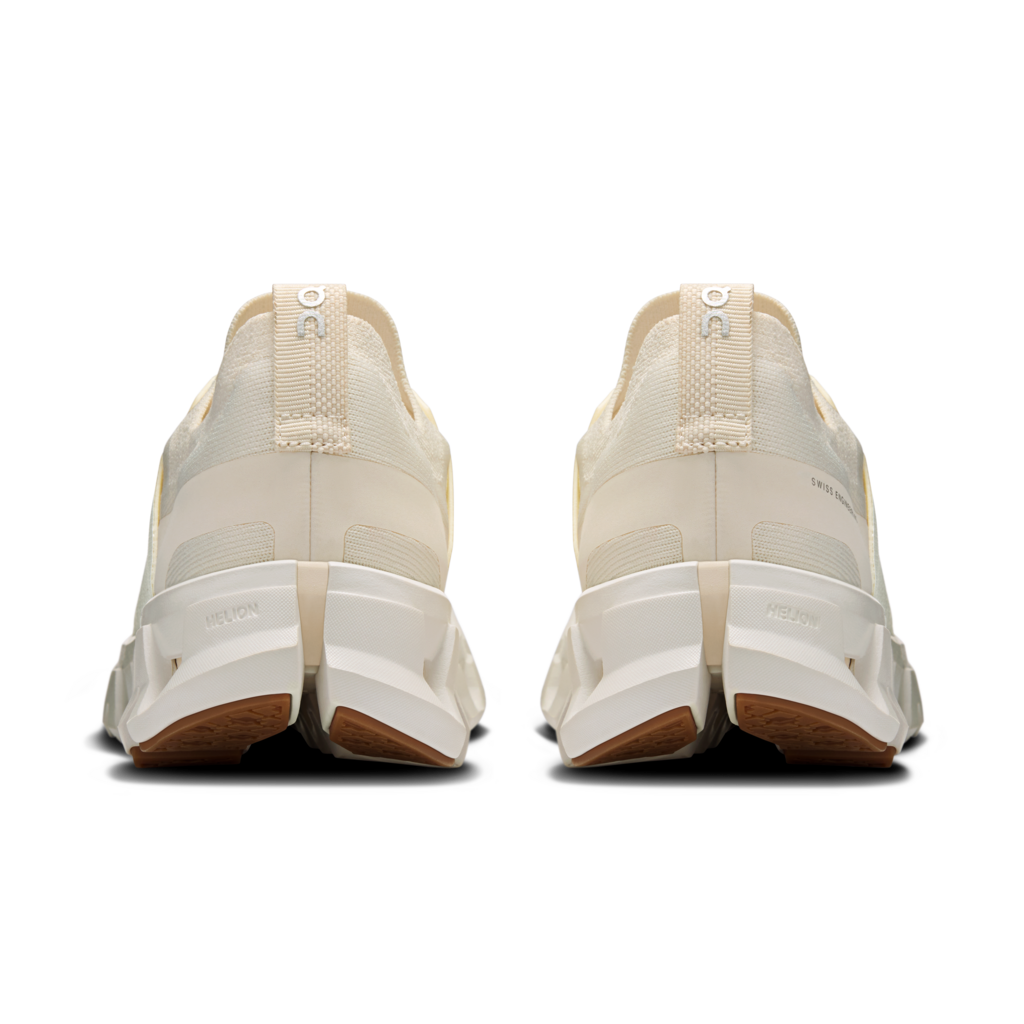 Women's On Cloudswift 4 40