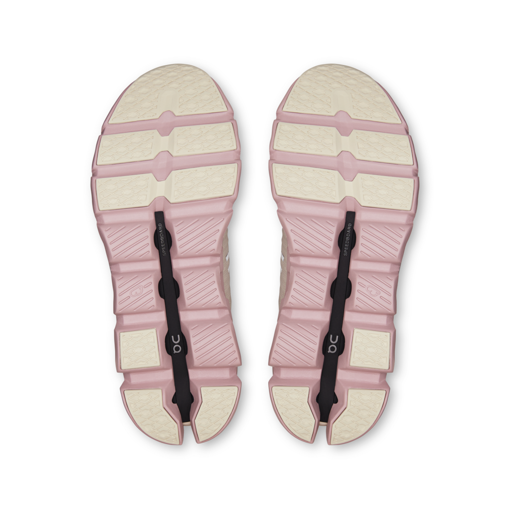 Women's On Cloudswift 4 21