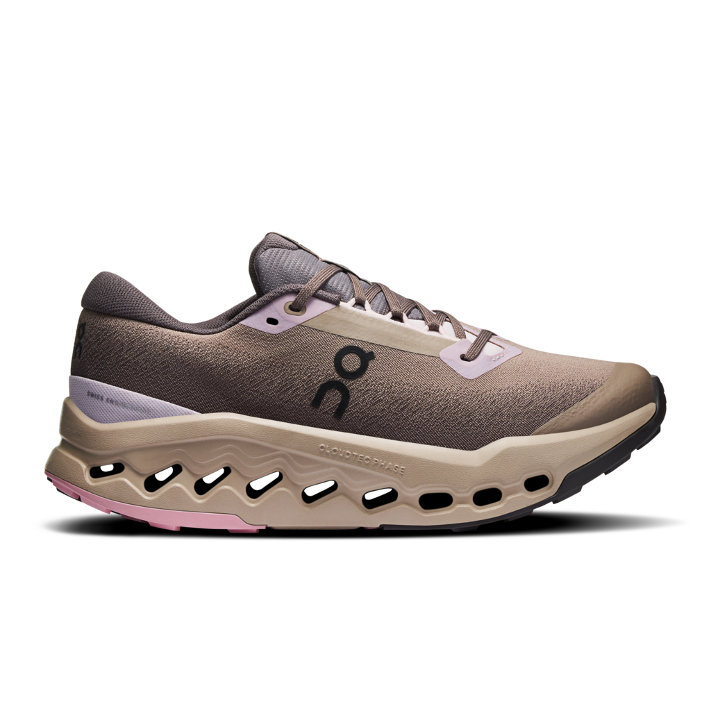 Women's Cloudsurfer Trail 2 8