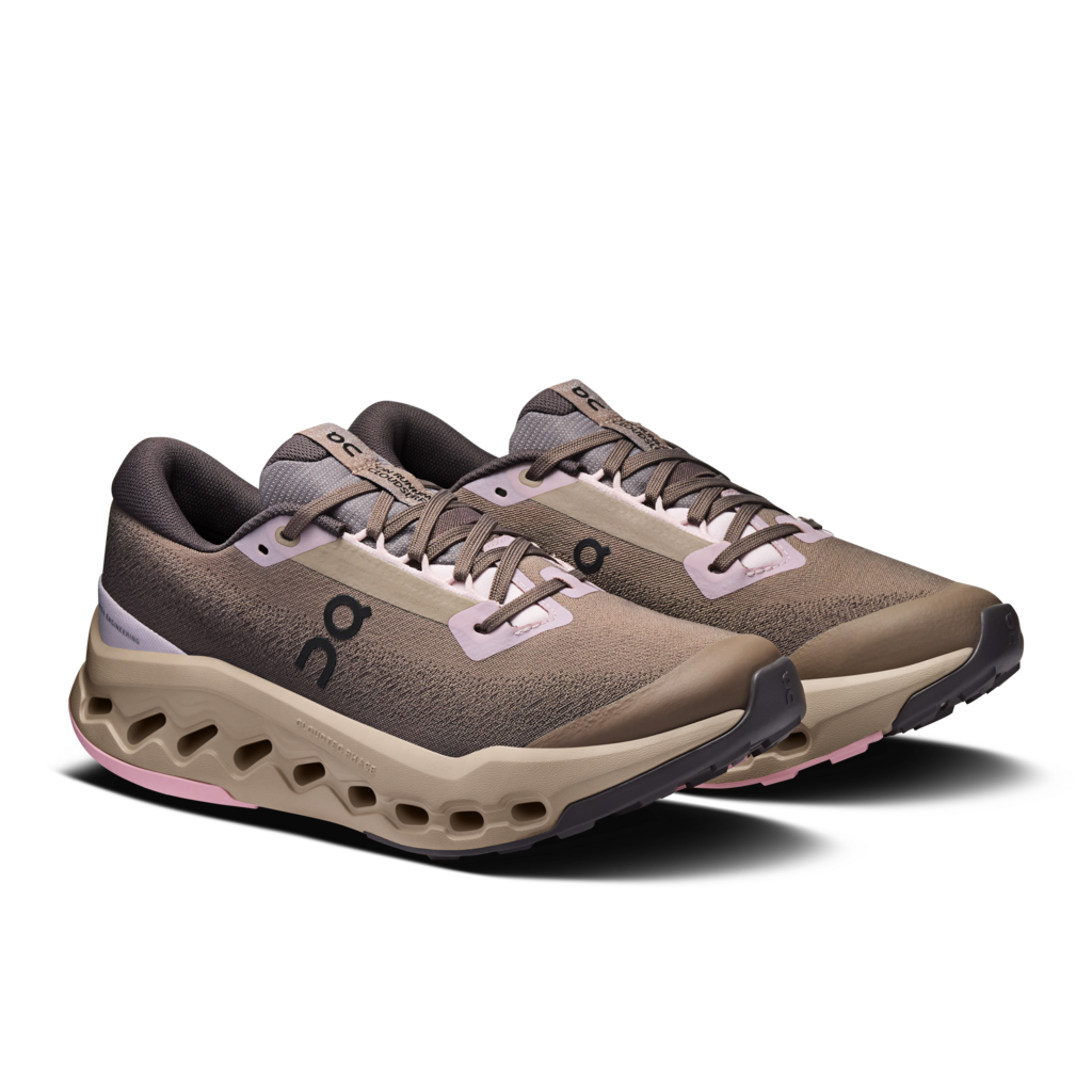 Women's Cloudsurfer Trail 2 7