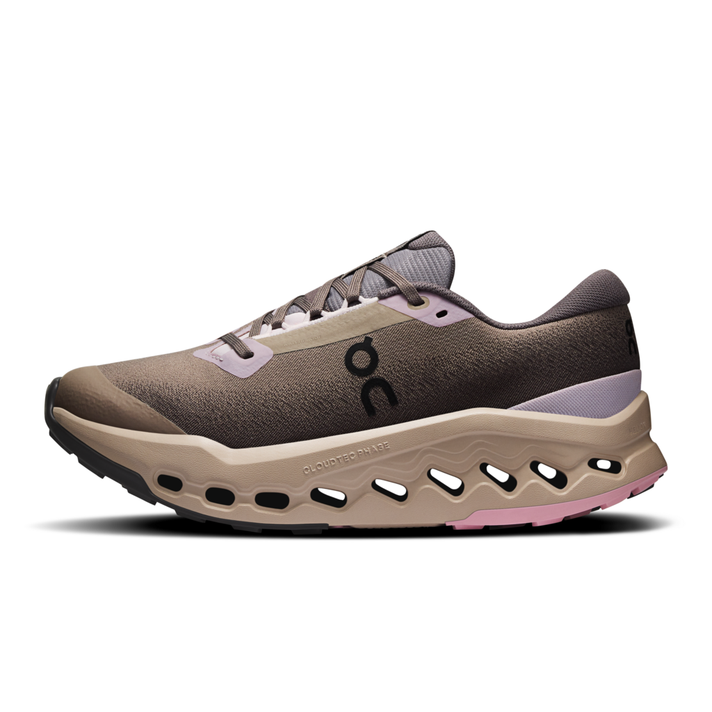Women's Cloudsurfer Trail 2 11