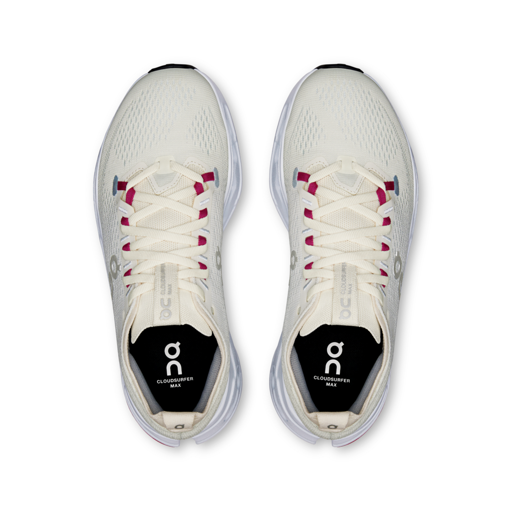 Women's Cloudsurfer Max Sneaker 27