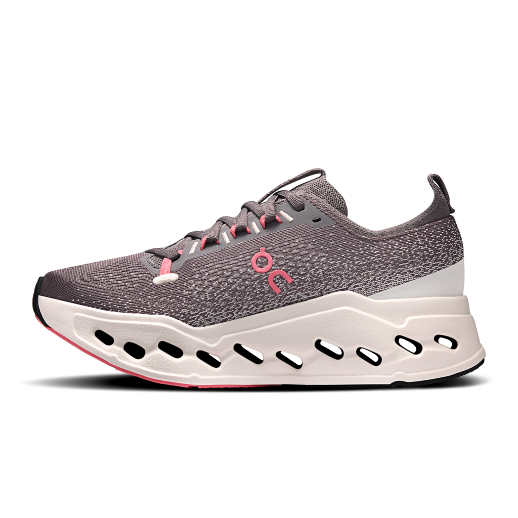 Women's On Cloudsurfer Max Sneaker  44
