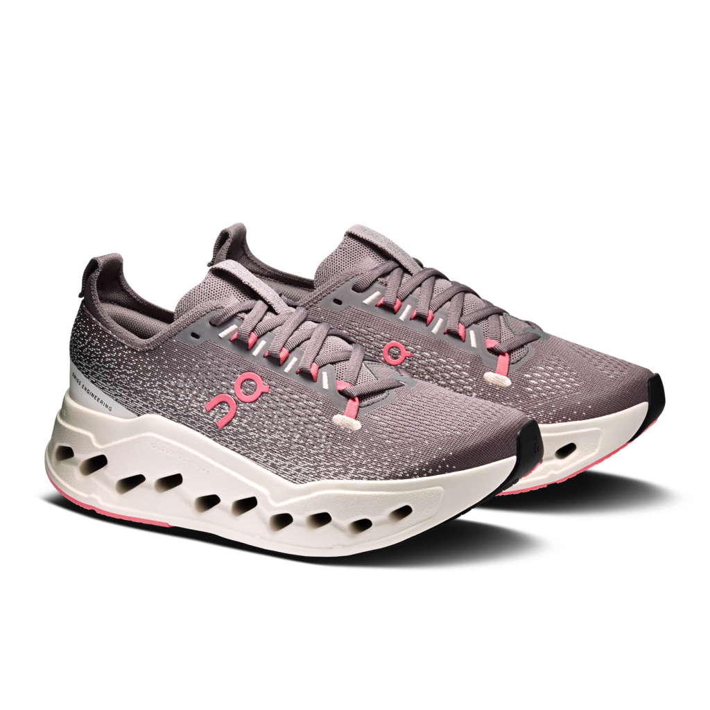 Women's On Cloudsurfer Max Sneaker  42
