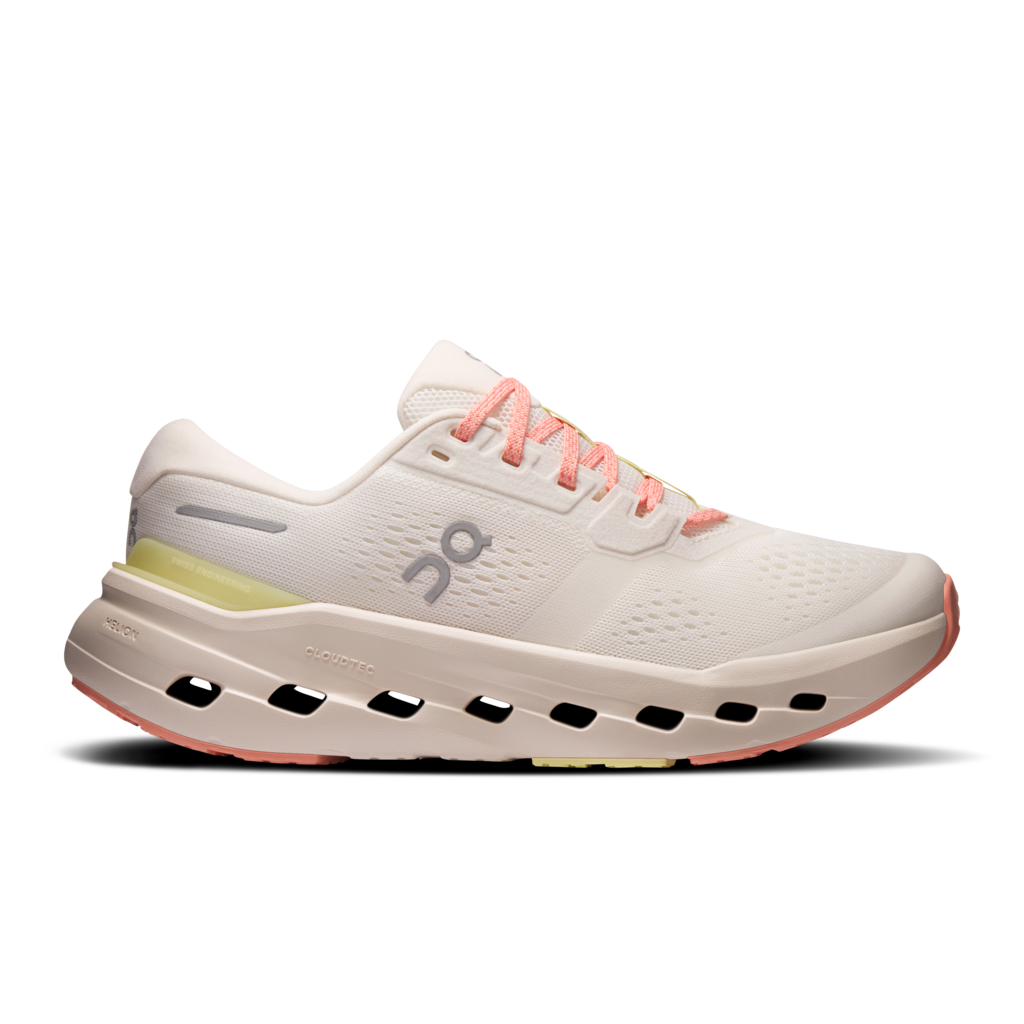 Women's On Cloudrunner 3 Road Running  16