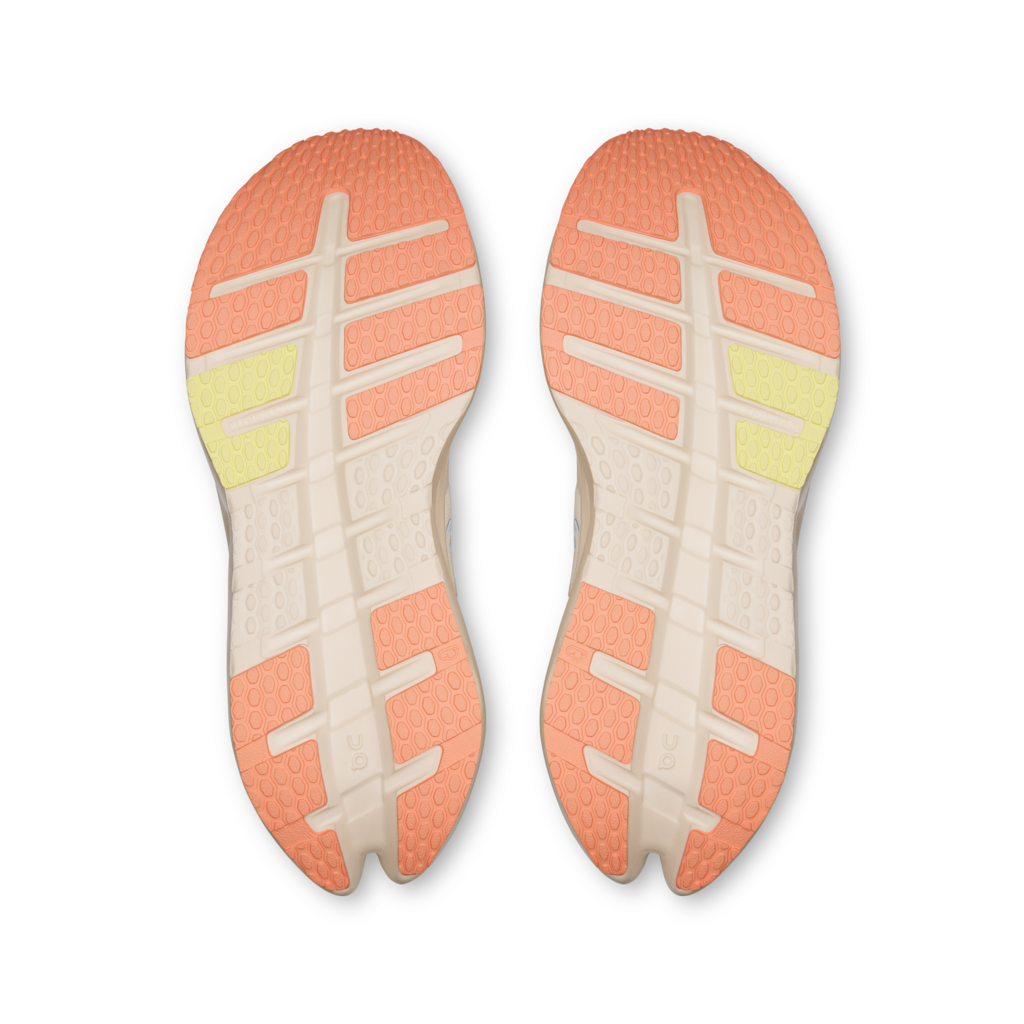 Women's On Cloudrunner 3 Road Running  18