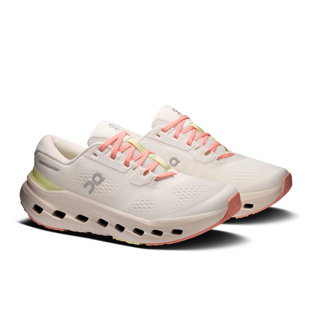Women's On Cloudrunner 3 Road Running  15