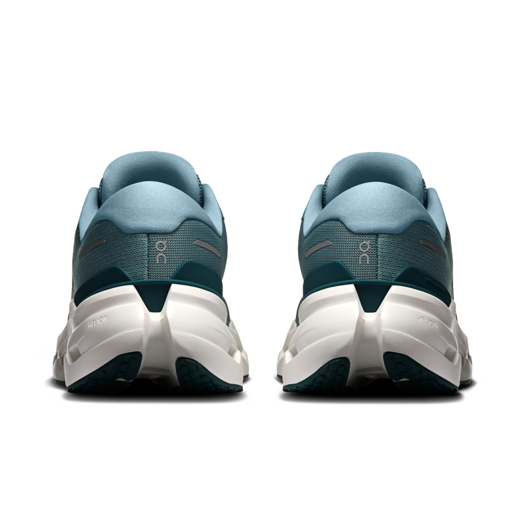 Women's On Cloudrunner 3 Road Running 7