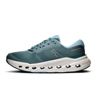 Women's On Cloudrunner 3 Road Running 8