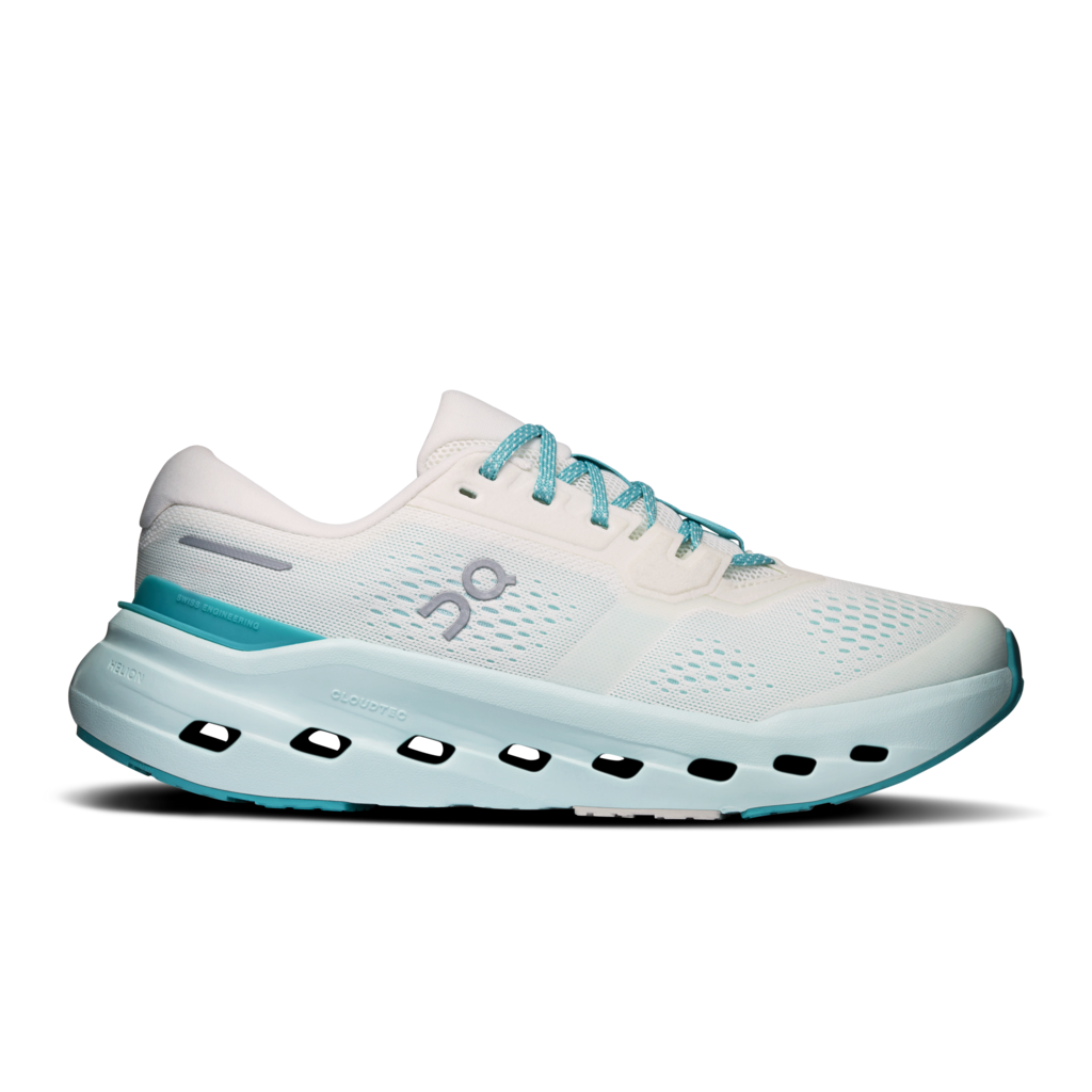 Women's On Cloudrunner 3 Road Running 2
