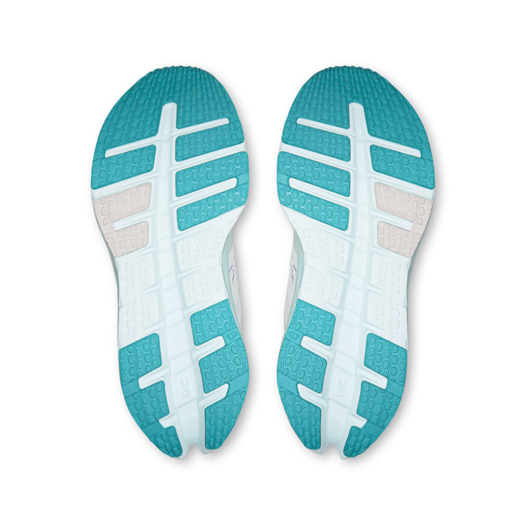 Women's On Cloudrunner 3 Road Running 4